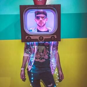 Meet your Posher, Arlan